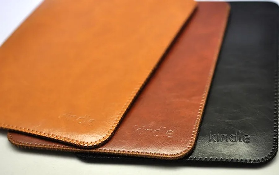 Durable Lock Sleeve DLS-201 - univerzální pouzdro na čtečky knih, typ Sleeve - černé