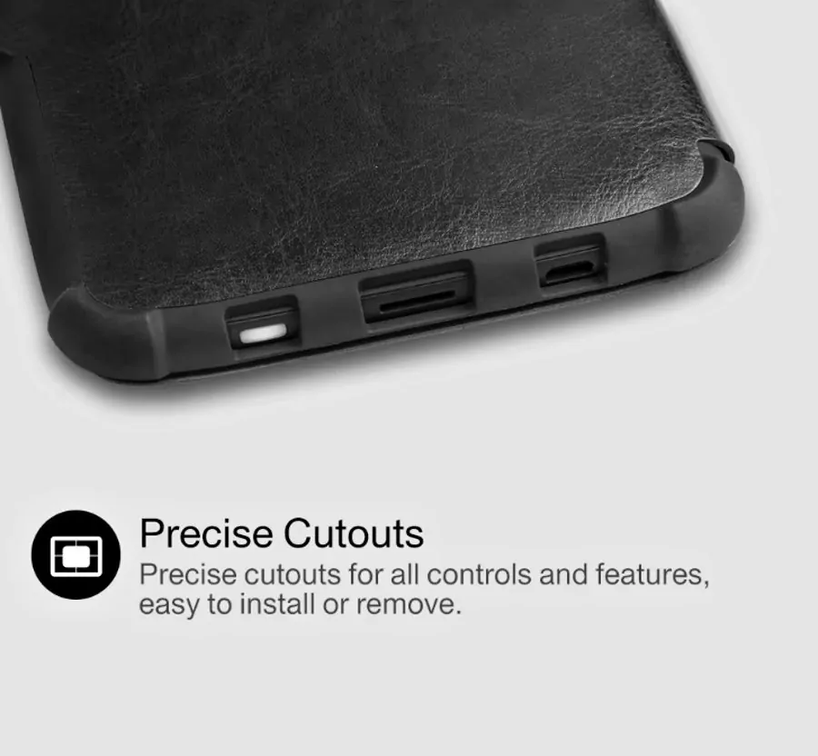 Origami Durable Lock ODL-105 pouzdro pro Pocketbook 616 / 617 / 618 / 627 / 628 / 632 / 633 - motiv Dont Touch, stojánek, magnet