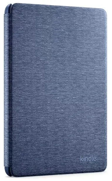 Originální pouzdro Amazon Kindle 2022 - K22FADB, PU kůže, tmavě modré