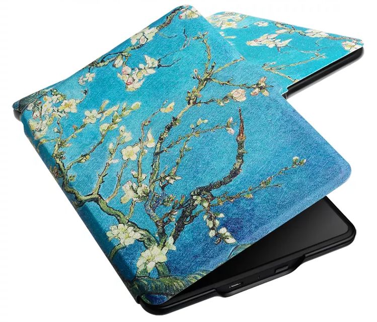 Pouzdro Durable Lock KPW-11 pro Amazon Kindle Paperwhite 5 (2021) - BlueGarden