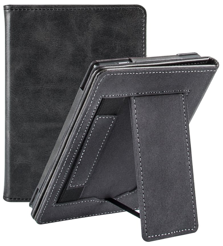 Pouzdro Fortress FT01-P3 na Onyx Boox Poke 2/3/4/5 - černé