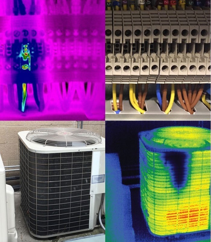 SEEK THERMAL LT-EAA SEEK COMPACT XR FASTFRAME, PRO IPHONE - termokamera