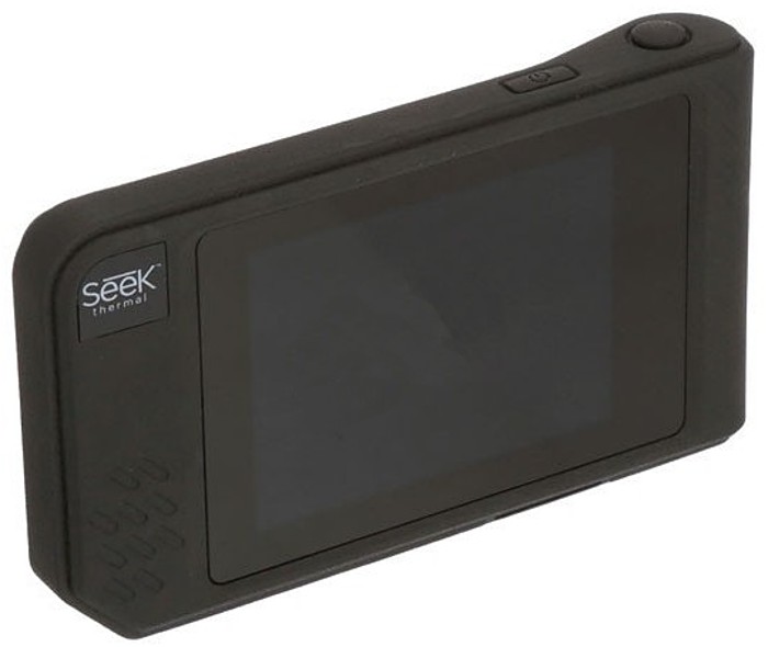SEEK THERMAL SW-AAA SEEK SHOT, TERMÁLNÍ KAMERA - termokamera