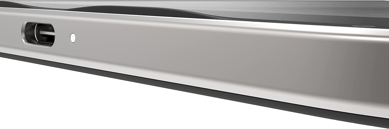 PocketBook 743G InkPad 4 - 32GB, WiFi, Stardust Silver (stříbrný)