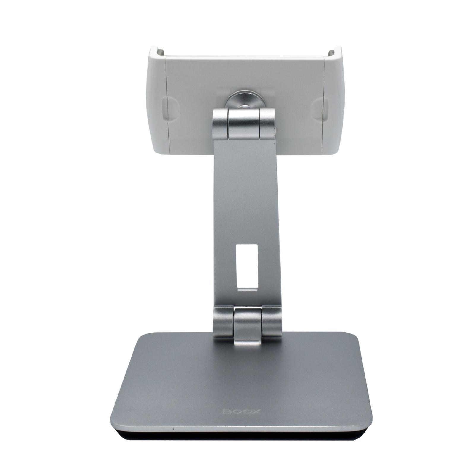 ONYX BOOX univerzální, otočný stojan - stříbrný