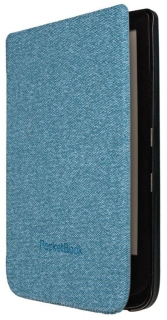 Pouzdro Pocketbook WPUC-627-S-BG pro Pocketbook 616 / 627 / 628 / 632 / 633 - MODRÉ