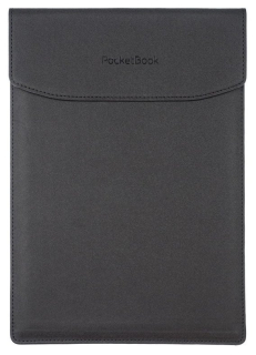Pocketbook HNEE-PU-1040-BK-WW pouzdro pro Pocketbook 1040 InkPad X - černé, typ kapsa