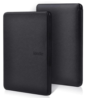 Durable Lock DL-1283 - pouzdro pro Amazon Kindle 2020 / 2019 - černé