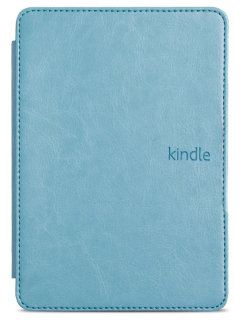 Obal na čtečku Kindle Paperwhite 1, 2, 3 Durable - AK48 - tyrkysový