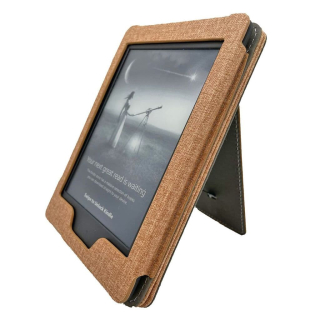 Pouzdro Benello SK-12 na Amazon Kindle Touch / 6 / 8 / 2019 / 2020 - zlaté (Gold)