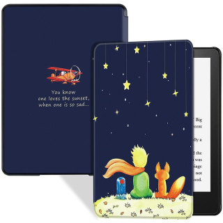 Pouzdro Durable Lock K22-11 pro Amazon Kindle 2022 (11. gen) - LittlePrince