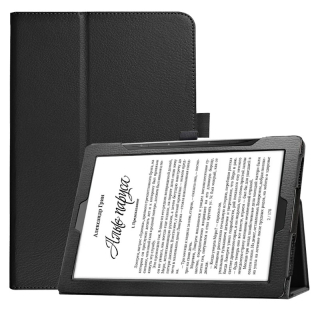 FORTRESS FT174 - Obal na čtečku Pocketbook 970 InkPad Lite - černé, magnet