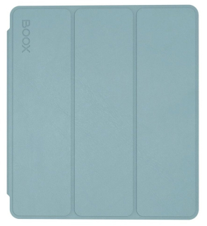 ONYX BOOX LEAF 2 - pouzdro pro Onyx LEAF 2, magnetické, AutoSleep - světle modré