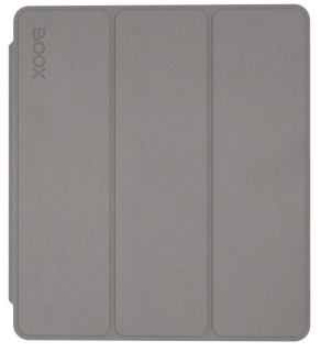 ONYX BOOX LEAF 2 - pouzdro pro Onyx LEAF 2, magnetické, AutoSleep - šedé