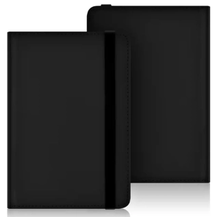 Armori Wraper W001 - univerzální pouzdro na čtečky knih, 6" displej - černé