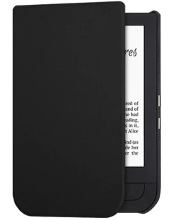 Pouzdro Durable Lock PB-08 pro Pocketbook 631 - černé