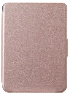 Durable Lock DL1240 - pouzdro pro Pocketbook 616 / 617 / 618 / 627 / 628 / 632 / 633 - zlaté