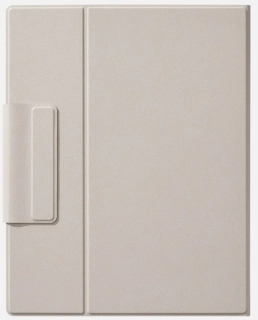 ONYX BOOX EBPBX11925 - Pouzdro pro Onyx Boox Go 10.3, magnetické, bílé