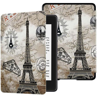 Pouzdro Durable Lock KPW-13 pro Amazon Kindle Paperwhite 5 (2021) - Paris