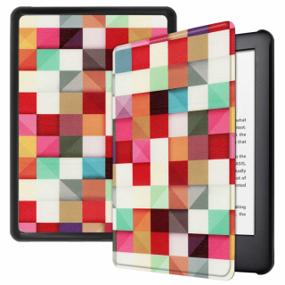 Pouzdro Durable Lock K20-05 pro Amazon Kindle 2019/2020 - Square