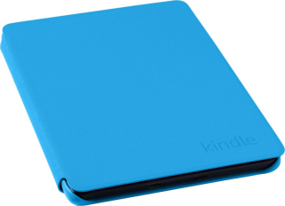 Originální Amazon pouzdro AM-K20-BL - pro Amazon Kindle 2020/2019 - modré