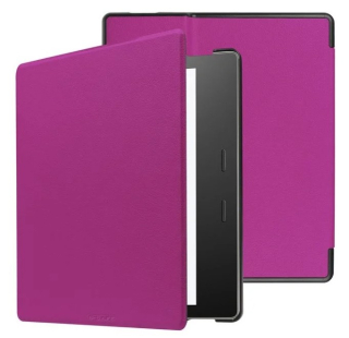 B-Safe Durable 1216 fialové - Durable Lock pro Amazon Kindle Oasis 2 / 3