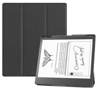 Pouzdro B-Safe Stand 3450 na Amazon Kindle Scribe - černé