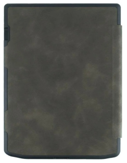 Pouzdro B-SAFE LOCK 3475, obal na Pocketbook 743G InkPad 4 a Pocketbook 743C InkPad Color 2 - černé, magnetické zavírání, AutoSleep