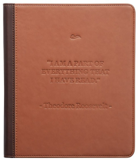 POCKETBOOK PBPUC-840-BR POUZDRO - pro Pocketbook 801 / 840, černé, magnet, originál