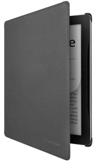 Pouzdro HN-SL-PU-970-BK-WW pro Pocketbook 970 InkPad Lite - černé, orig. Pocketbook
