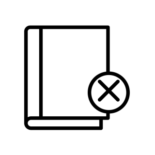 Odstranění knih ze čtečky Pocketbook