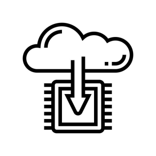 Aktualizace firmware čtečky knih