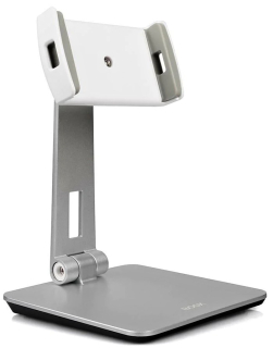 ONYX BOOX univerzální, otočný stojan - stříbrný