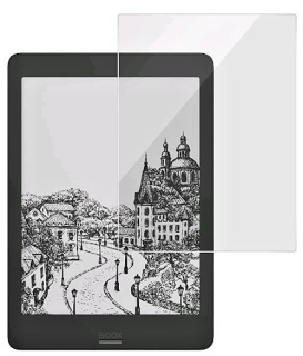 ONYX BOOX ochranná fólie 7,8" na NOVA2 a NOVA3