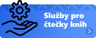 Služby k nákupu čtečky knih
