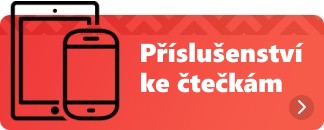 Příslušenství ke čtečkám knih