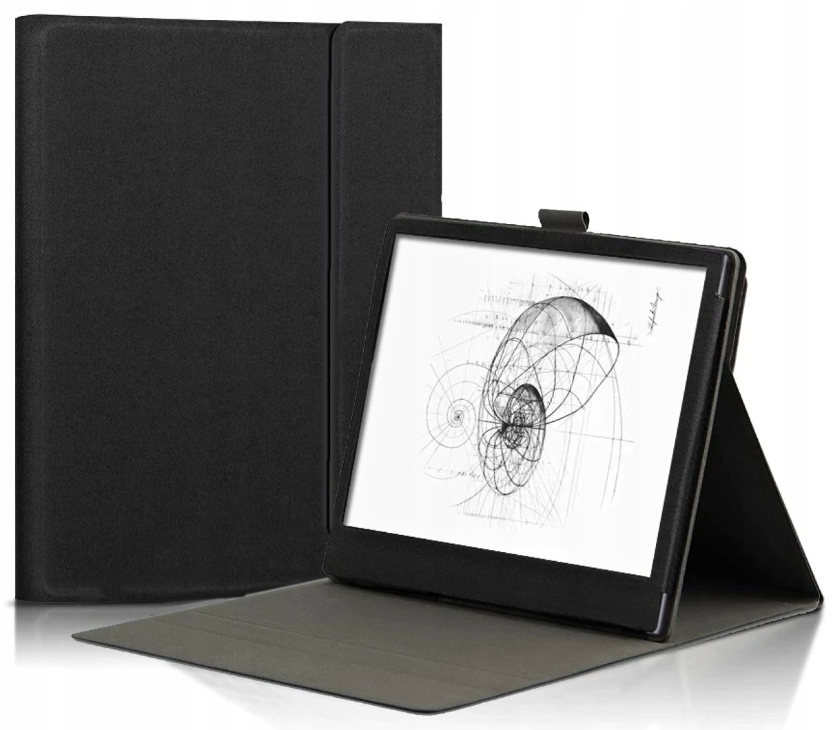 Armori Locker - obal pro Onyx Boox Note Air / Air 2 / Air 2 Plus / Air 3 / Air 3C