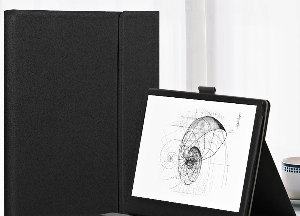 Armori Locker - obal pro Onyx Boox Note Air / Air 2 / Air 2 Plus / Air 3 / Air 3C